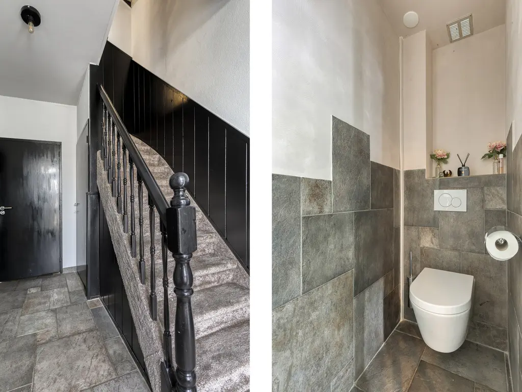 Wijnruitweg 98, TILBURG