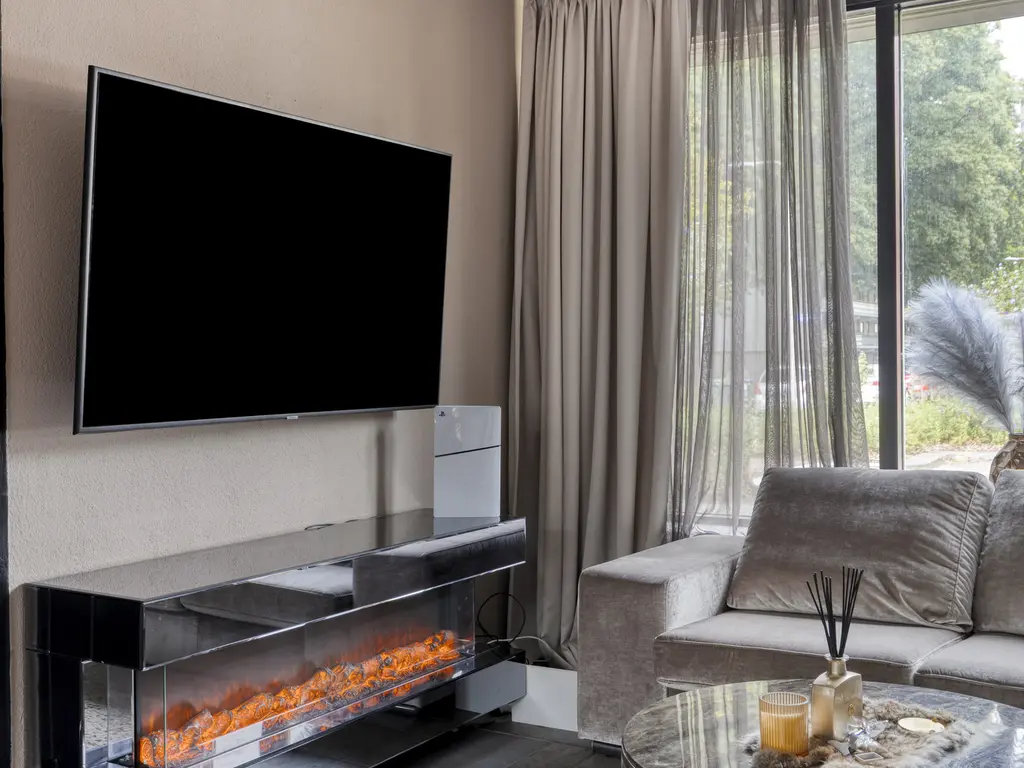 Wijnruitweg 98, TILBURG