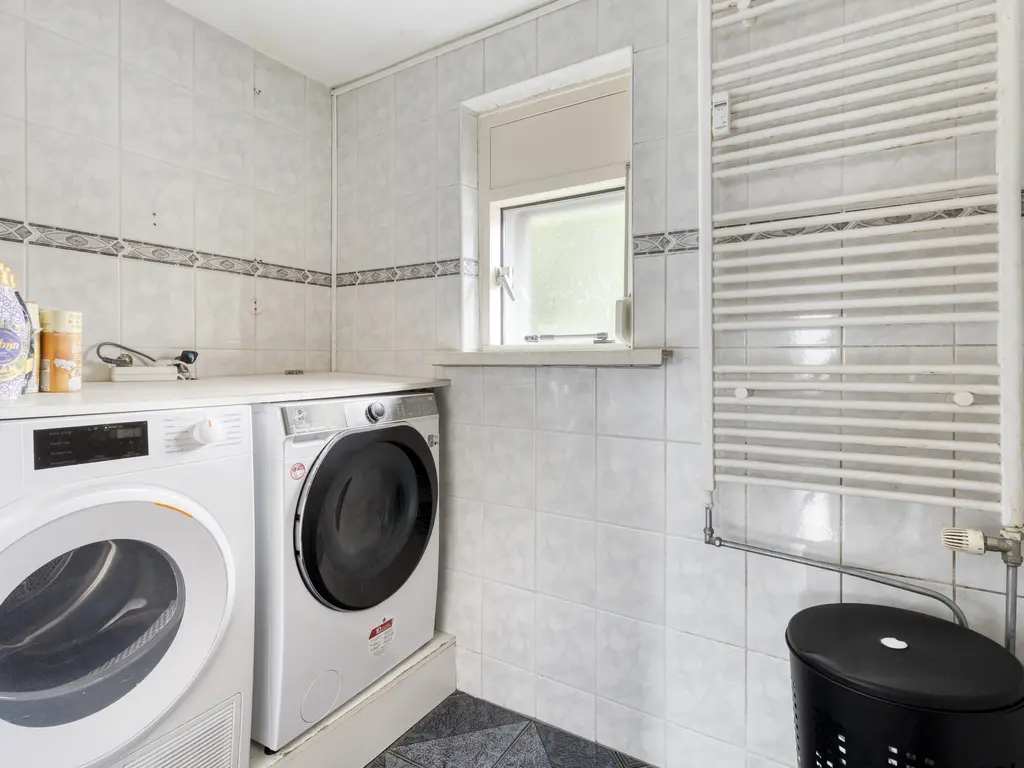 Wijnruitweg 98, TILBURG