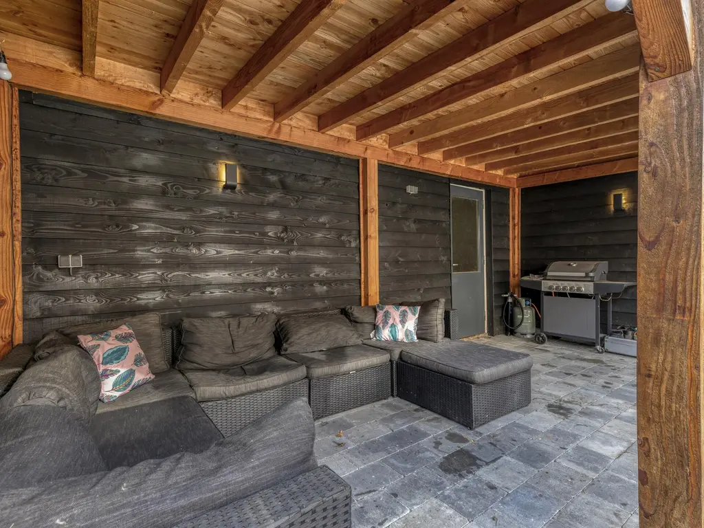 Wijnruitweg 98, TILBURG