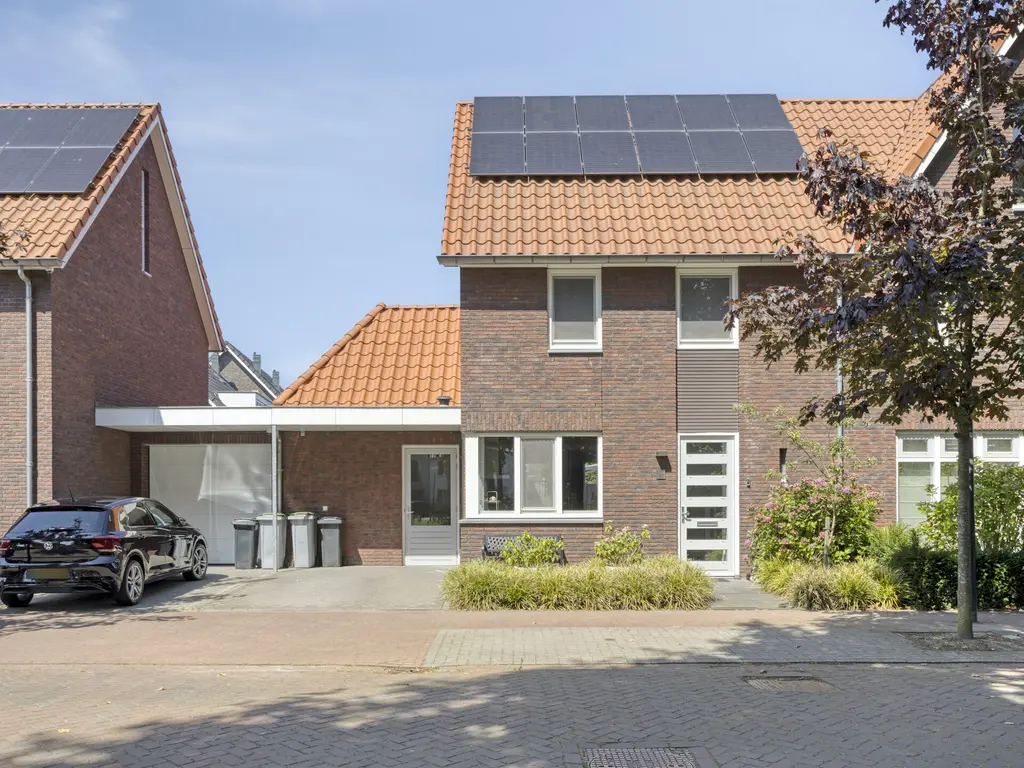 Postelein 20, DIESSEN