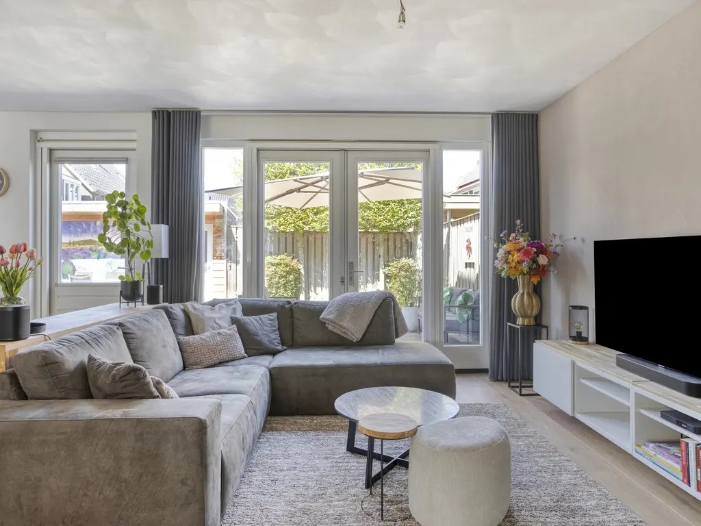 Postelein 20, DIESSEN