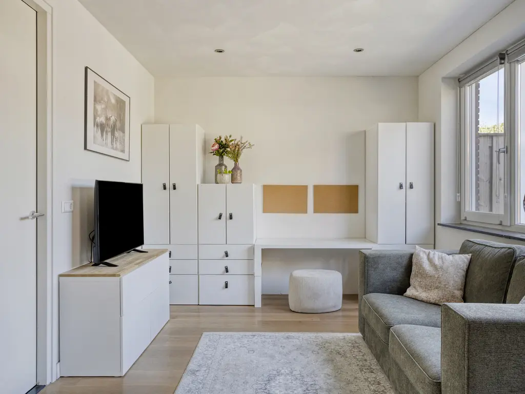 Postelein 20, DIESSEN