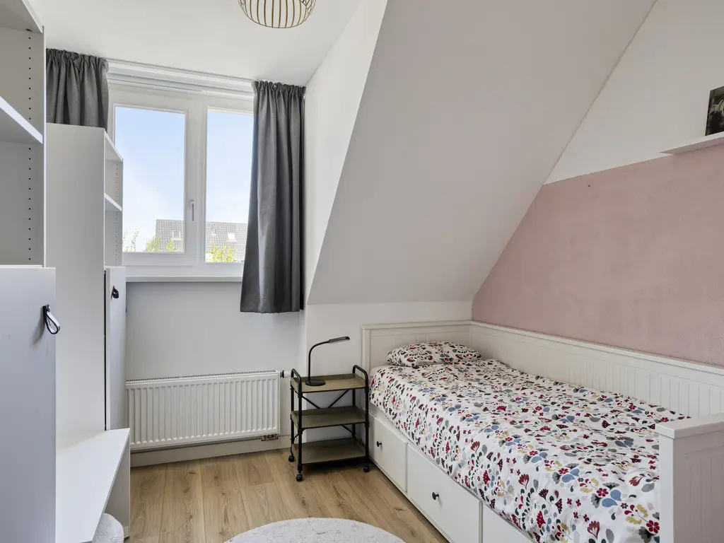 Postelein 20, DIESSEN