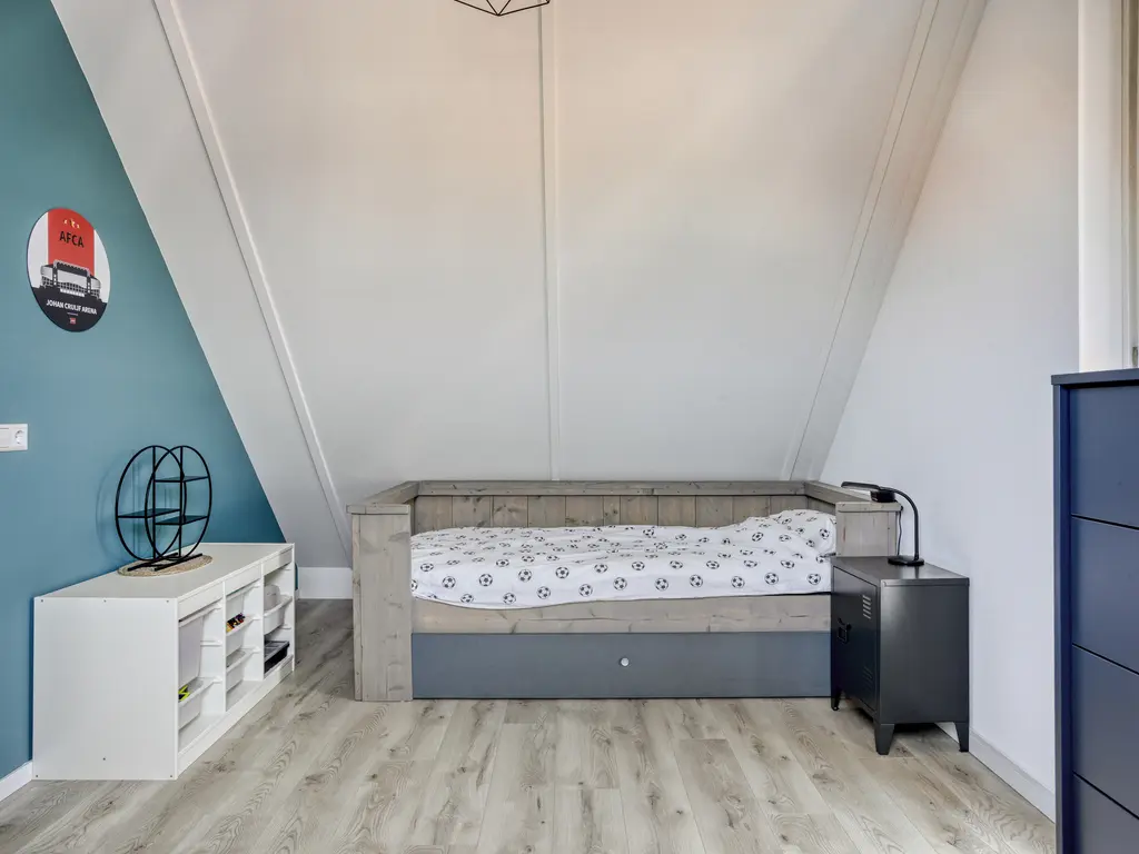 Postelein 20, DIESSEN