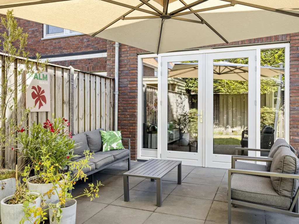 Postelein 20, DIESSEN