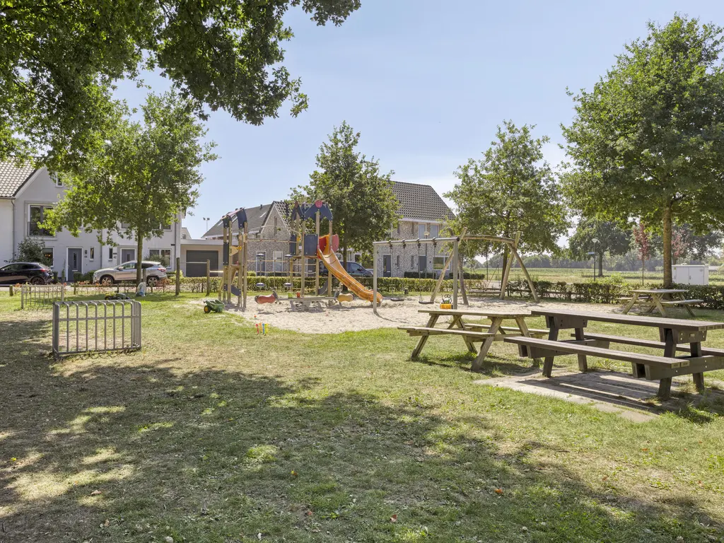 Postelein 20, DIESSEN