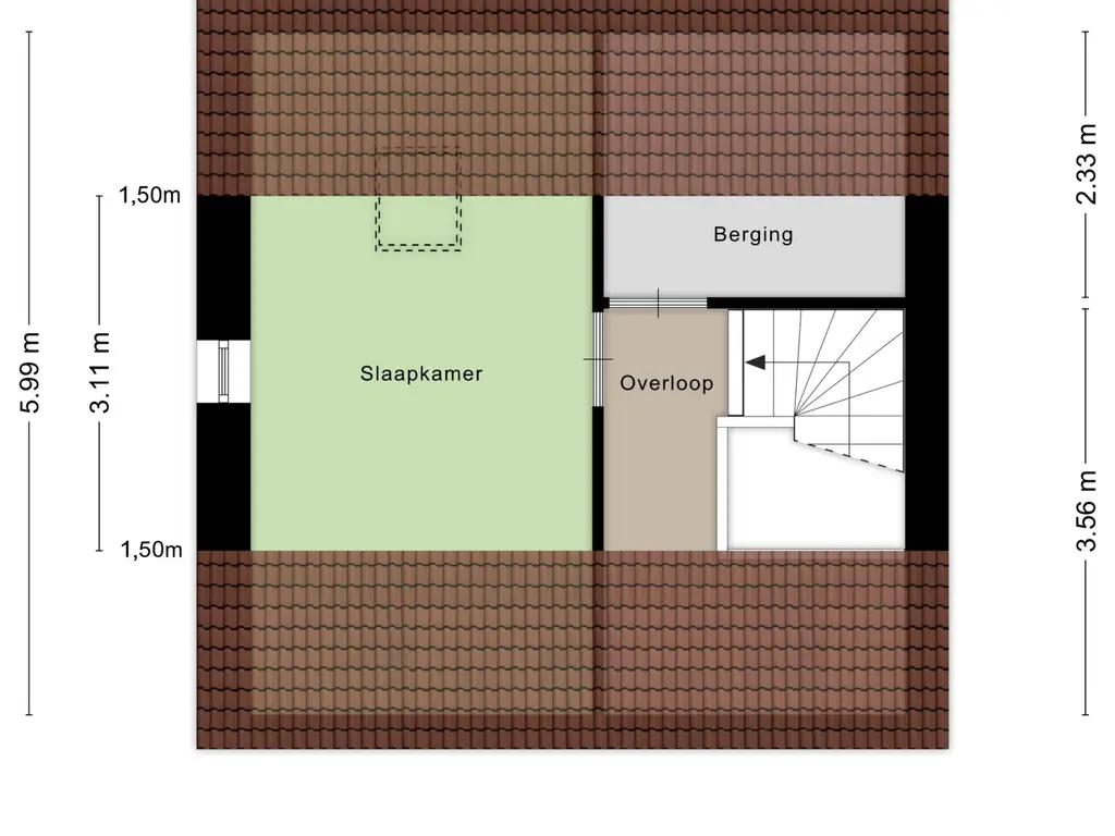 Postelein 20, DIESSEN