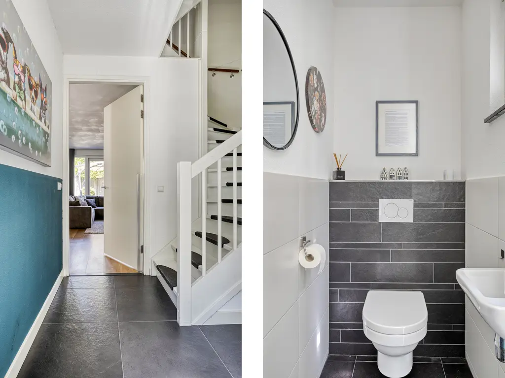 Postelein 20, DIESSEN