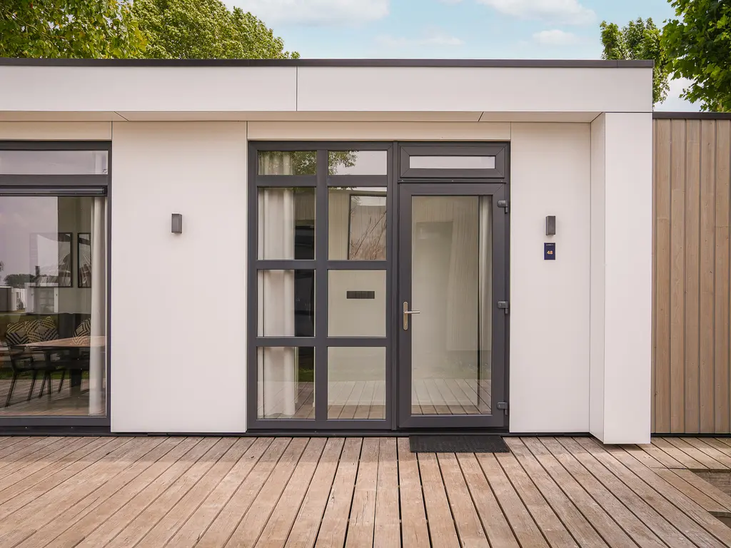 Rijnbandijk 36 48, MAURIK