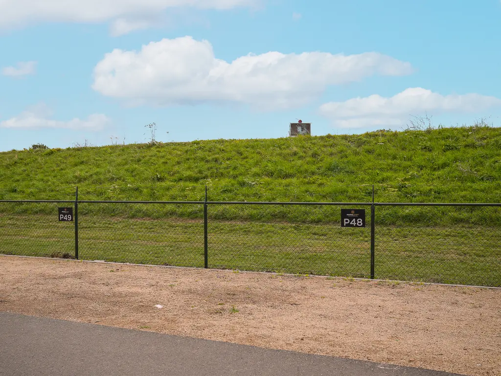 Rijnbandijk 36 48, MAURIK