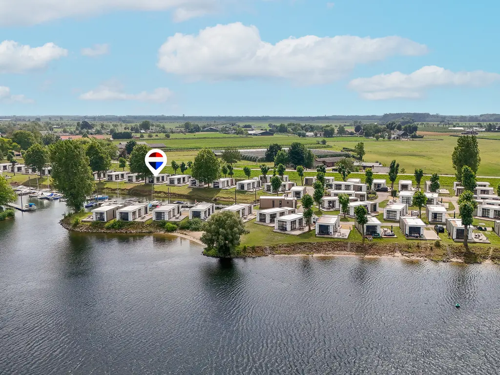 Rijnbandijk 36 48, MAURIK