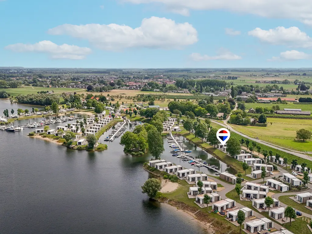 Rijnbandijk 36 48, MAURIK