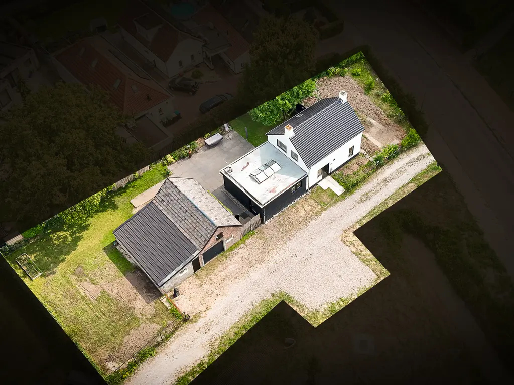 Burgemeester van Suchtelenstraat 17, BEUNINGEN GLD