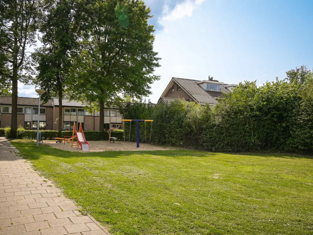 Burgemeester van Suchtelenstraat 17, BEUNINGEN GLD