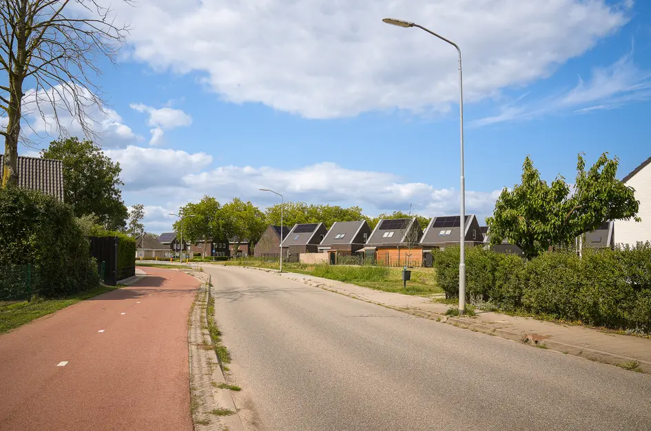 Burgemeester van Suchtelenstraat 17
