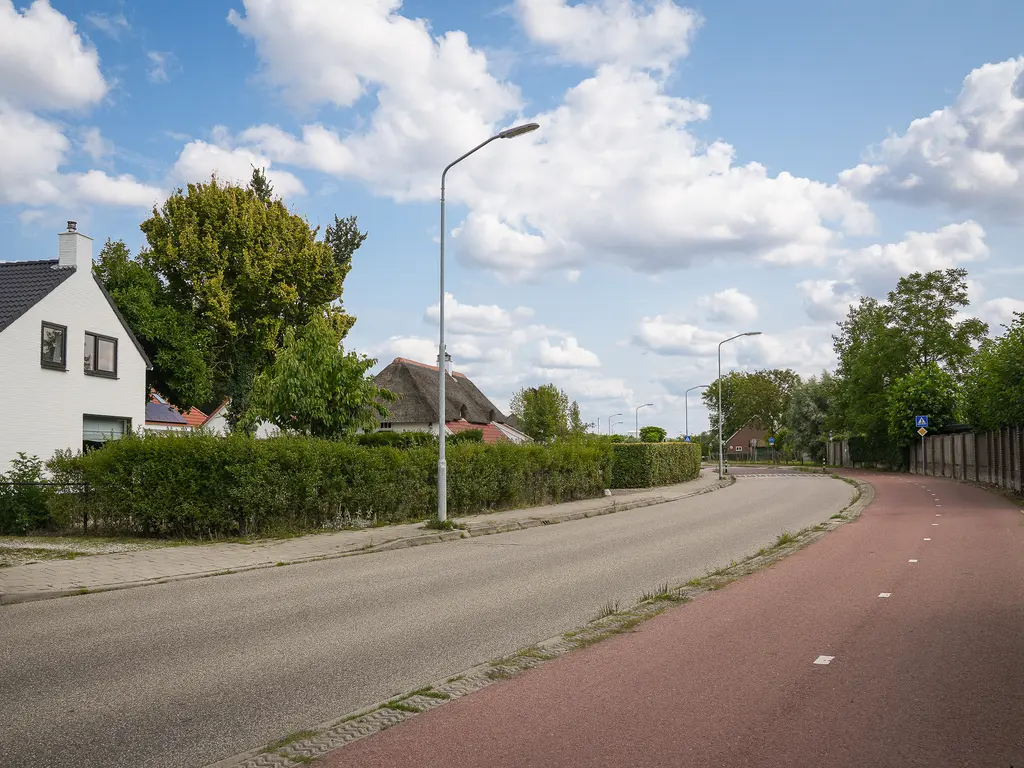 Burgemeester van Suchtelenstraat 17, BEUNINGEN GLD