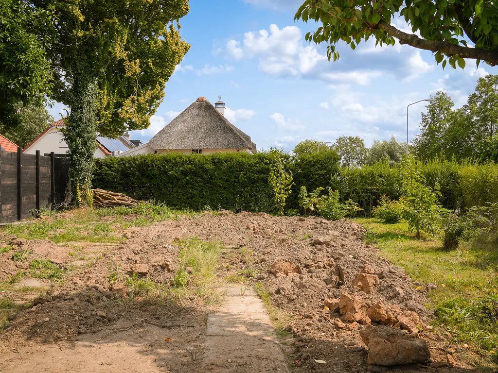 Burgemeester van Suchtelenstraat 17, BEUNINGEN GLD