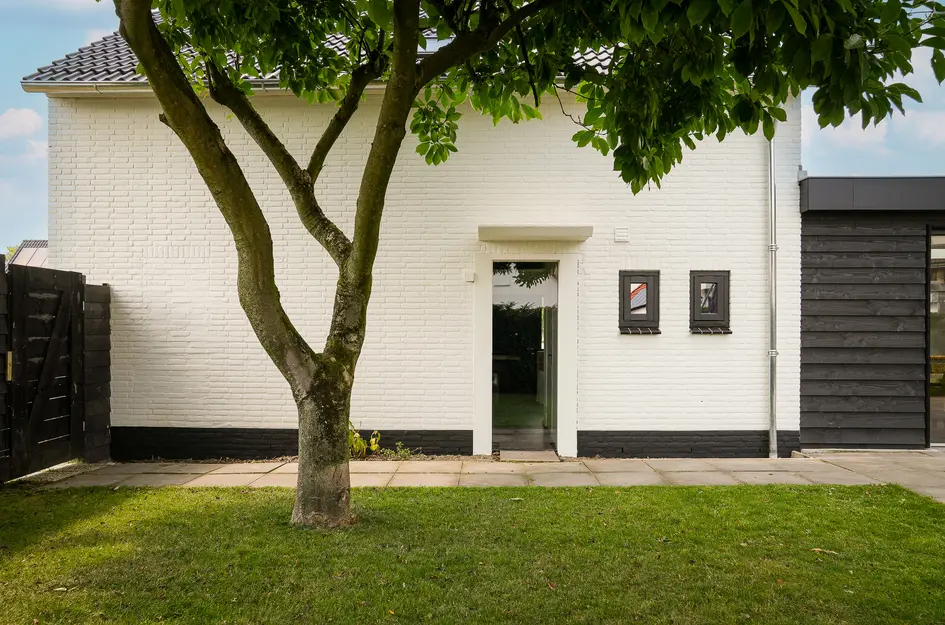 Burgemeester van Suchtelenstraat 17