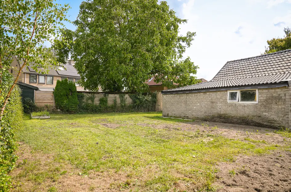 Burgemeester van Suchtelenstraat 17