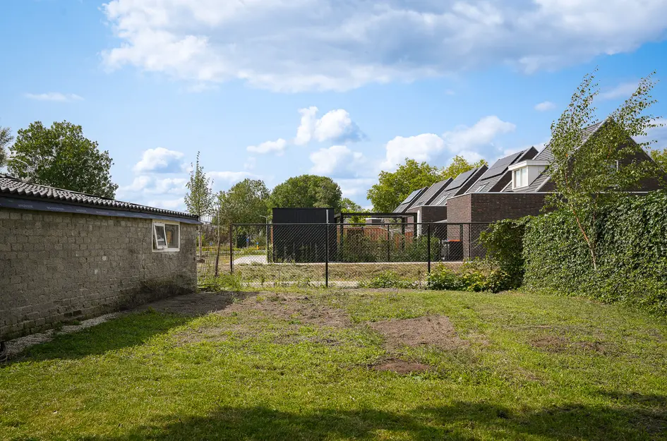 Burgemeester van Suchtelenstraat 17