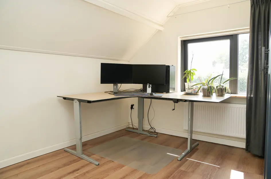 Burgemeester van Suchtelenstraat 17