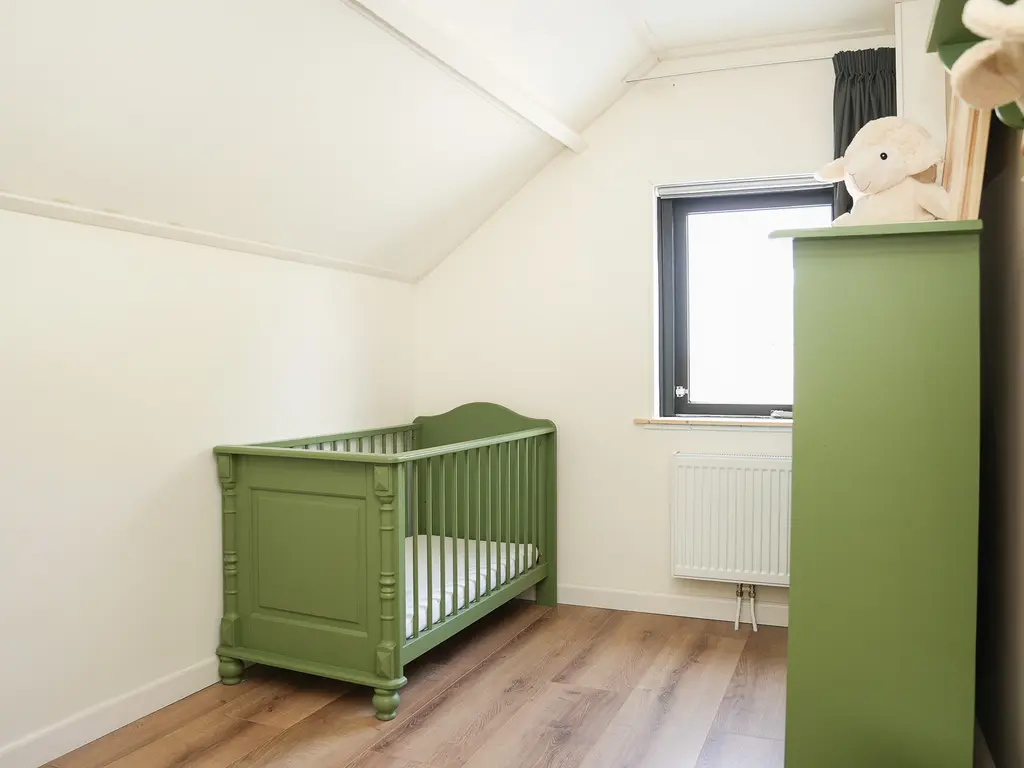 Burgemeester van Suchtelenstraat 17, BEUNINGEN GLD