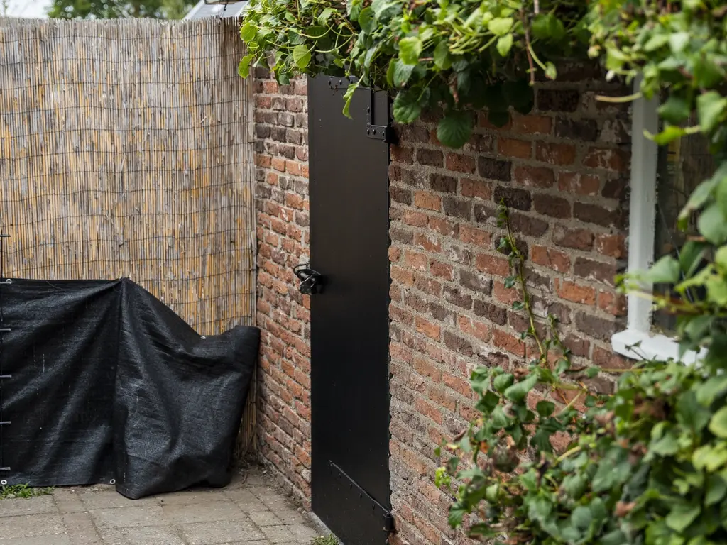 Burgemeester van Suchtelenstraat 17, BEUNINGEN GLD