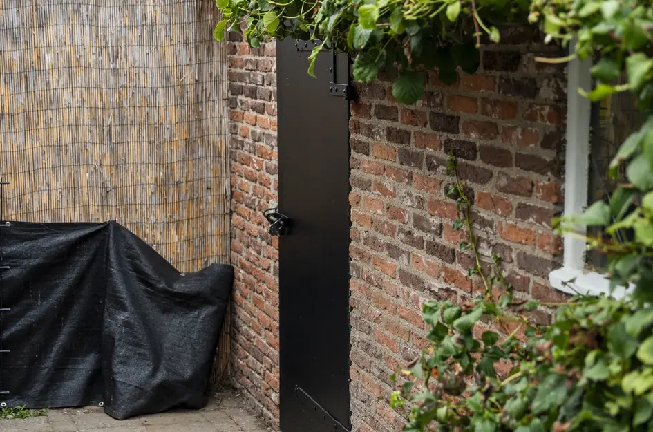 Burgemeester van Suchtelenstraat 17