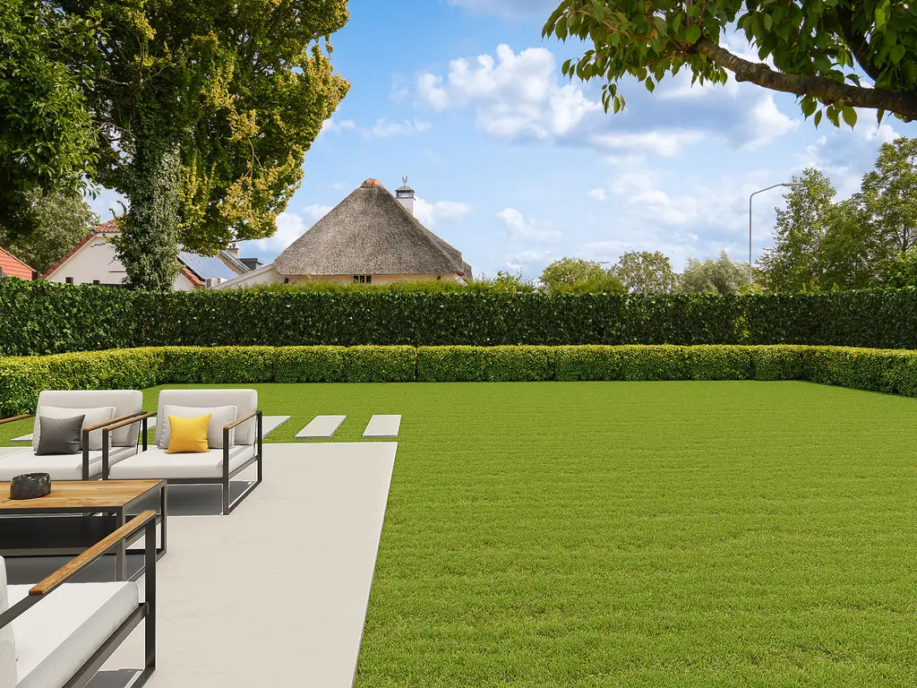 Burgemeester van Suchtelenstraat 17, BEUNINGEN GLD