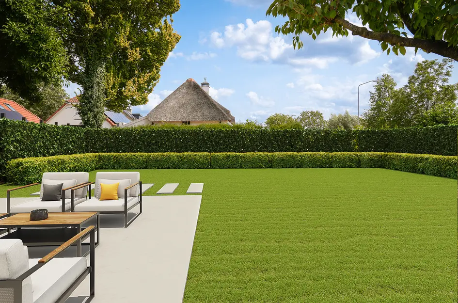 Burgemeester van Suchtelenstraat 17