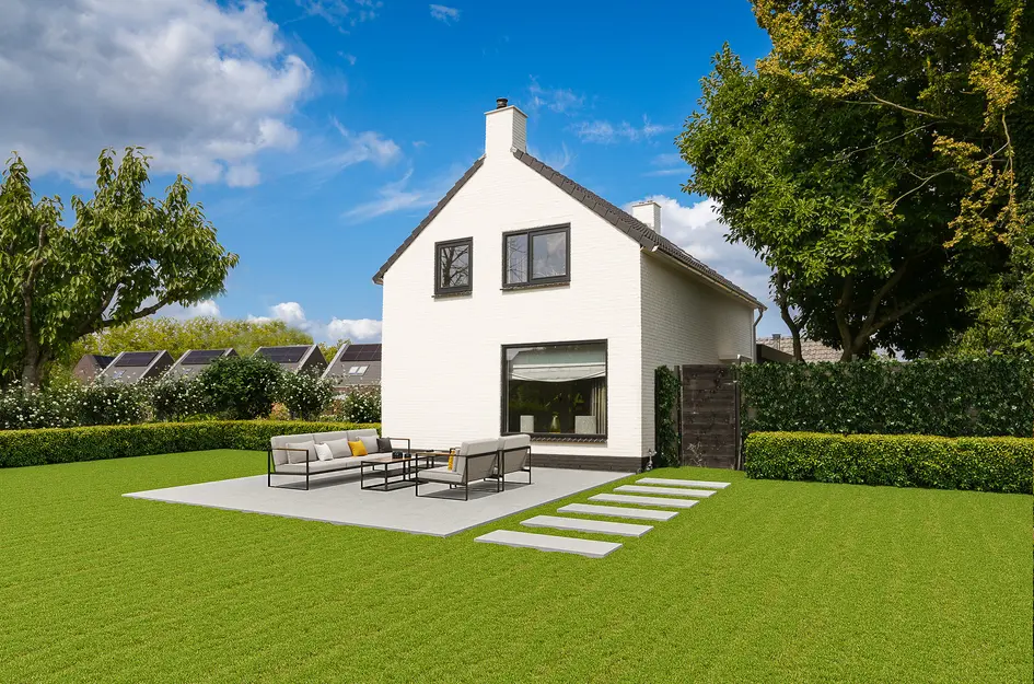 Burgemeester van Suchtelenstraat 17