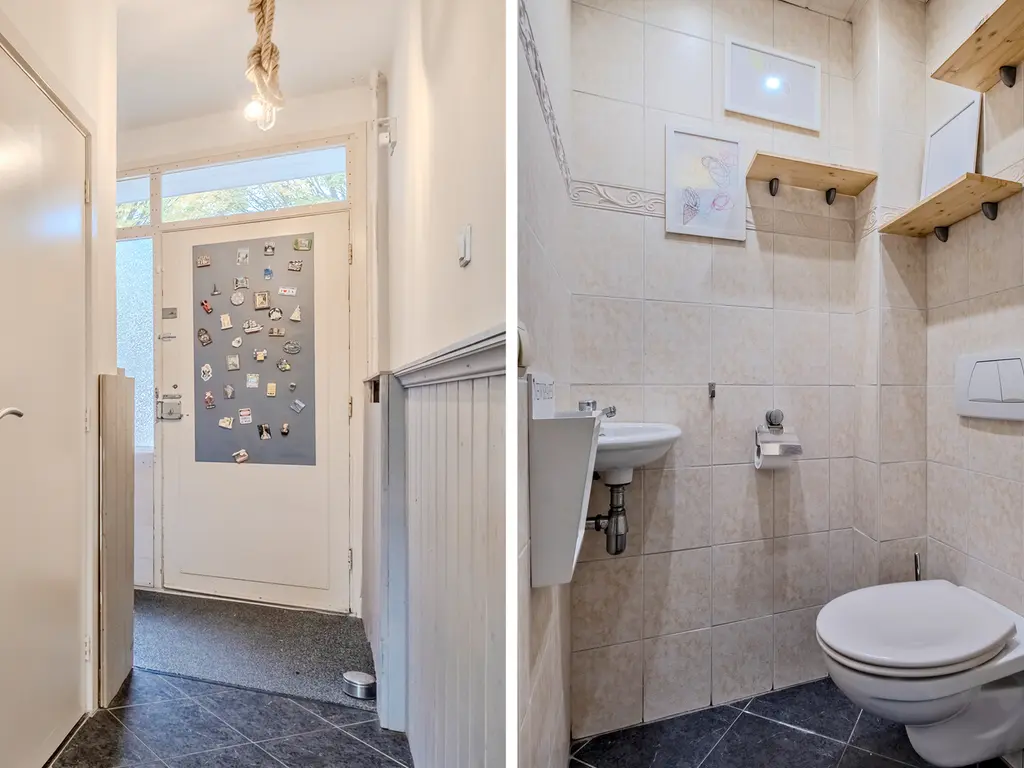 Baltesakker 8, EINDHOVEN