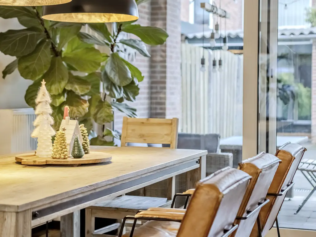 Baltesakker 8, EINDHOVEN