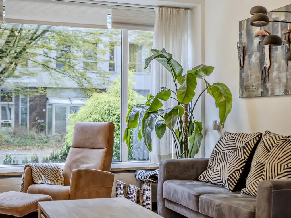 Baltesakker 8, EINDHOVEN