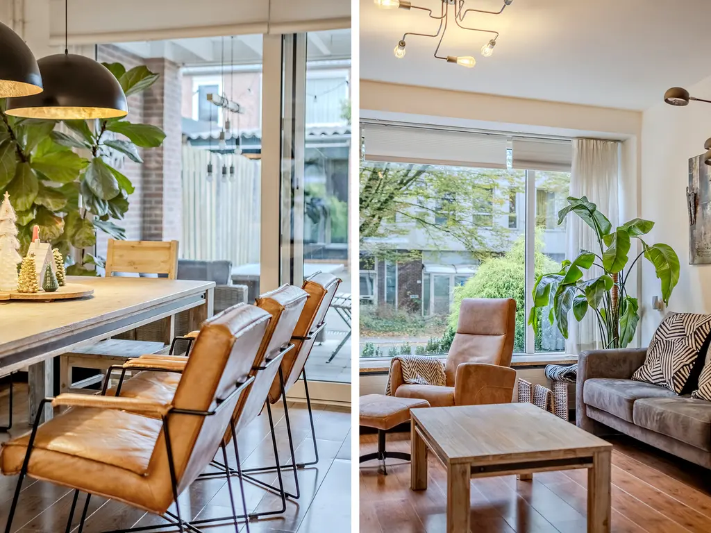 Baltesakker 8, EINDHOVEN