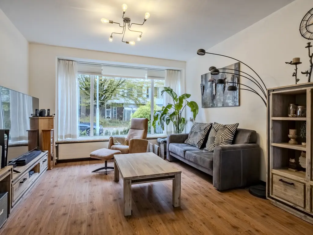 Baltesakker 8, EINDHOVEN