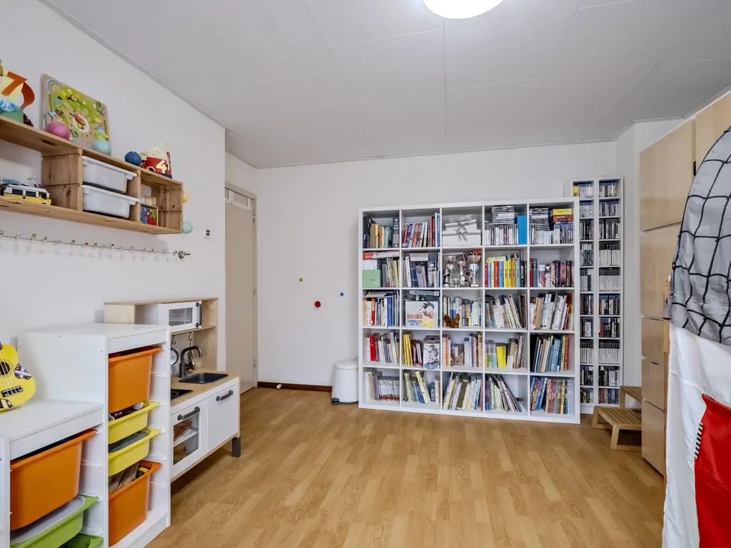 Baltesakker 8, EINDHOVEN