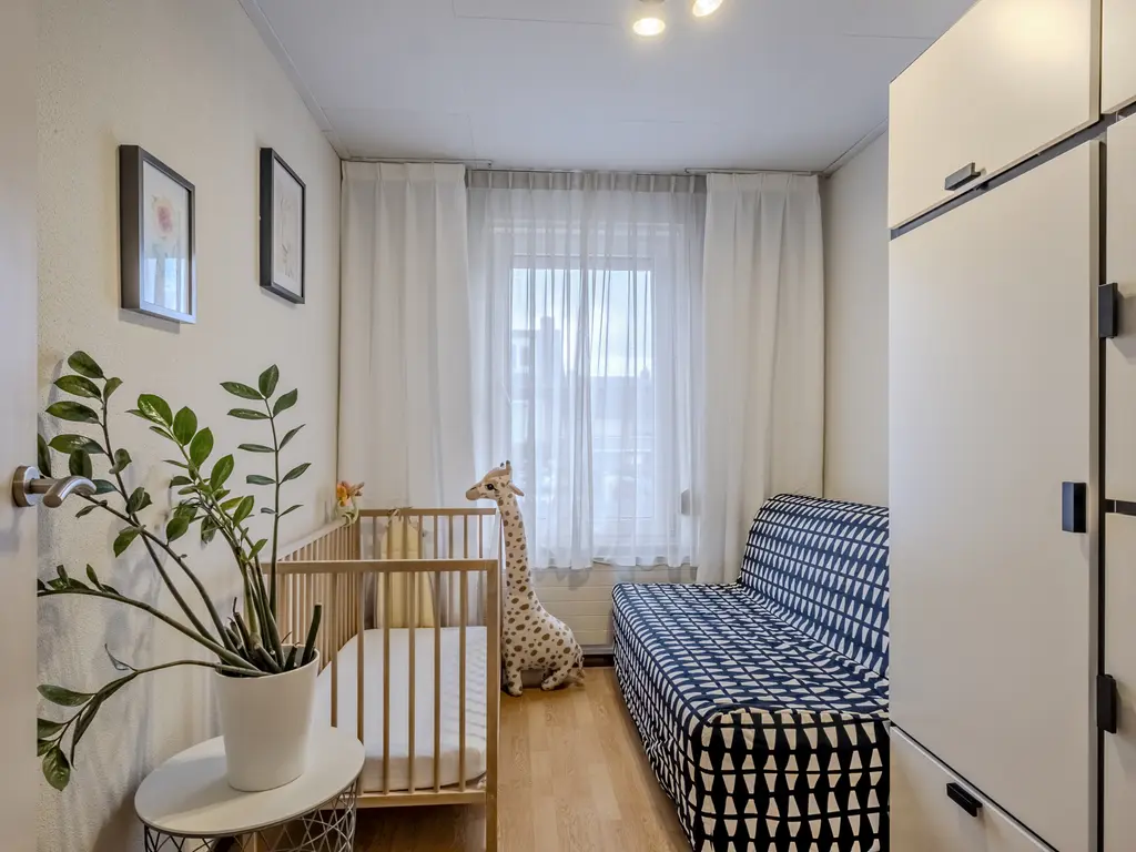 Baltesakker 8, EINDHOVEN