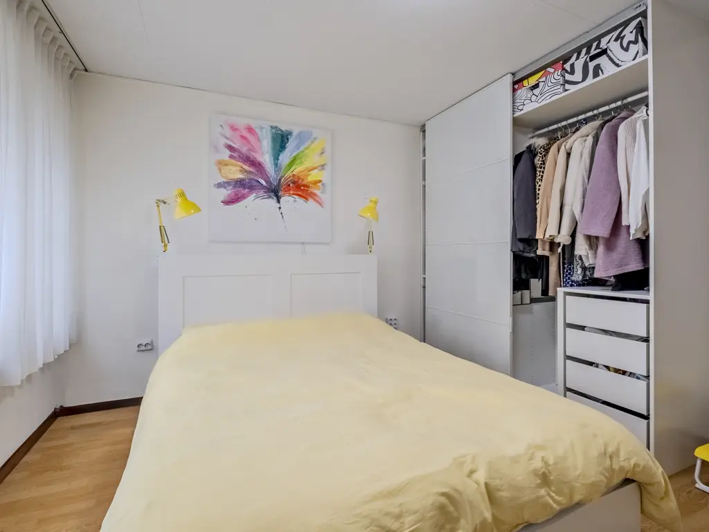 Baltesakker 8, EINDHOVEN