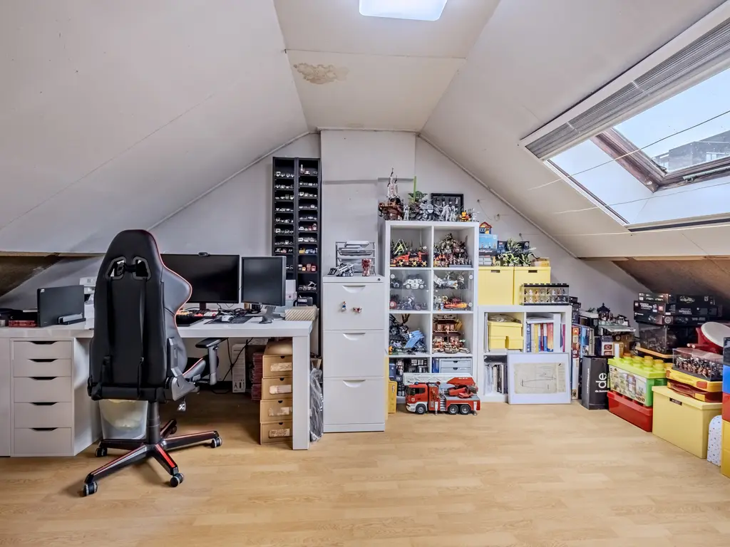 Baltesakker 8, EINDHOVEN