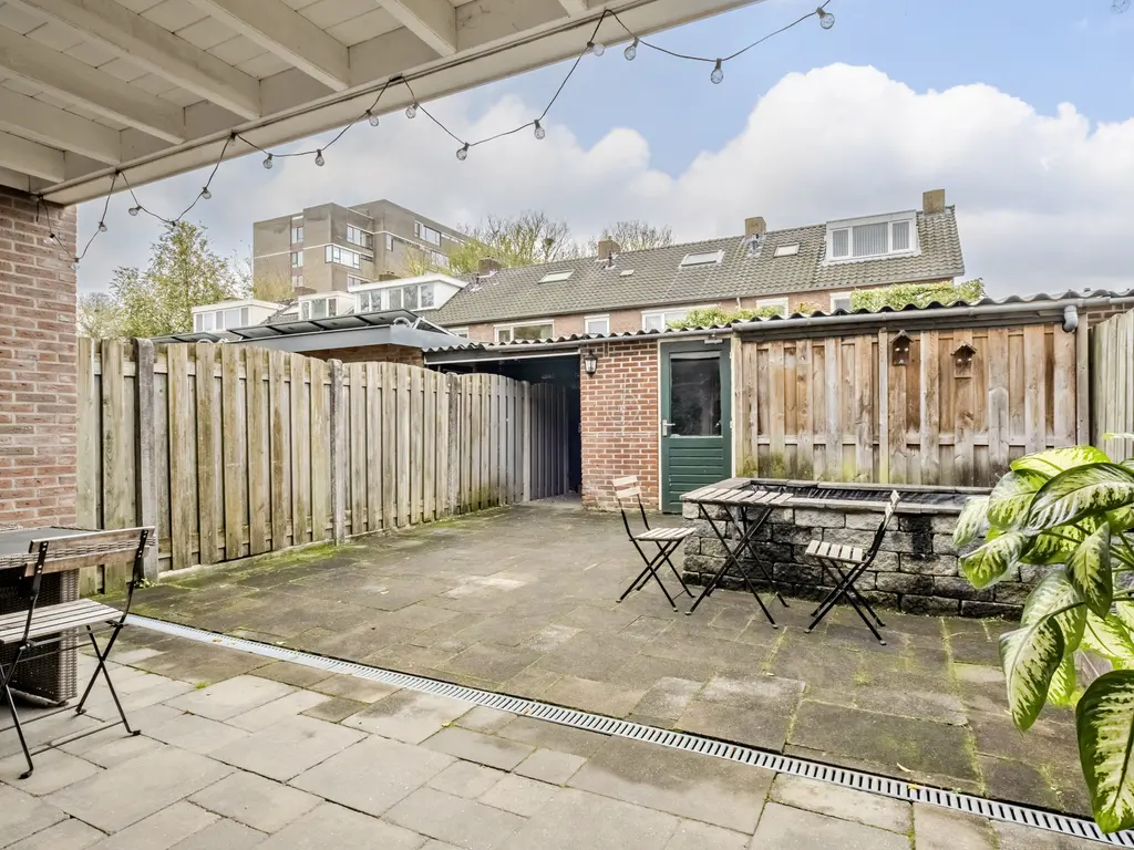 Baltesakker 8, EINDHOVEN