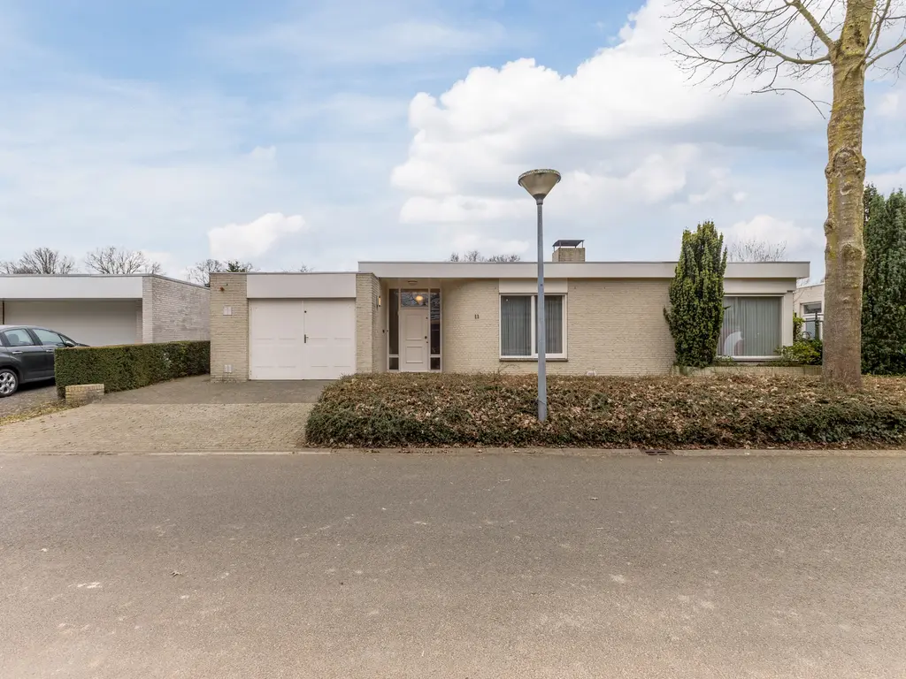 Willem Jan Jonkerlaan 11, EINDHOVEN