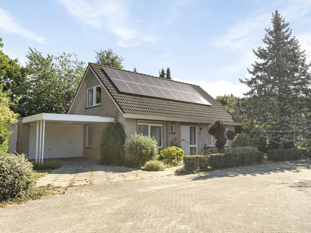 Vlasven 13, EINDHOVEN