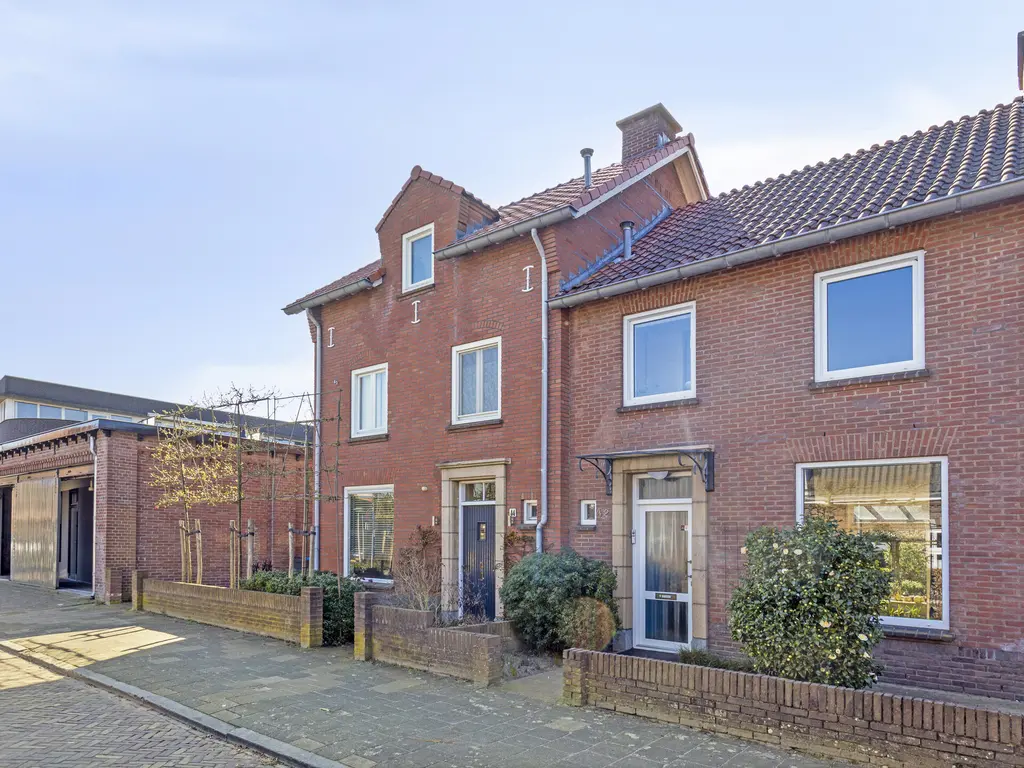 Dommelhoefstraat 42, EINDHOVEN