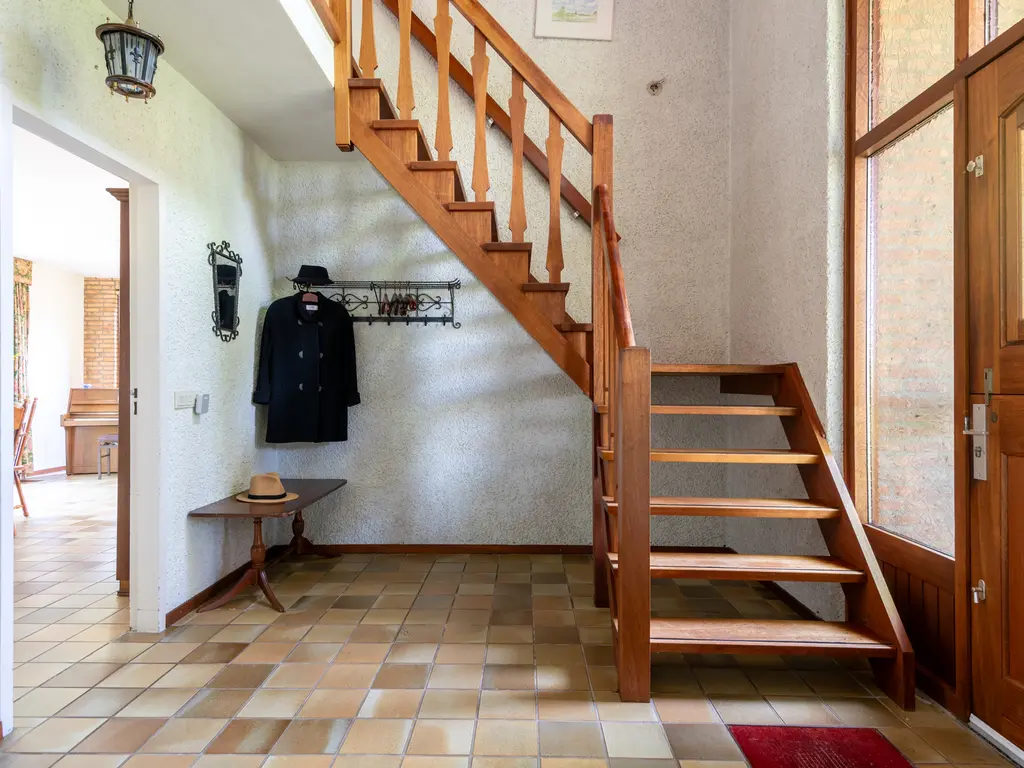 Sporkehout 38, GELDROP