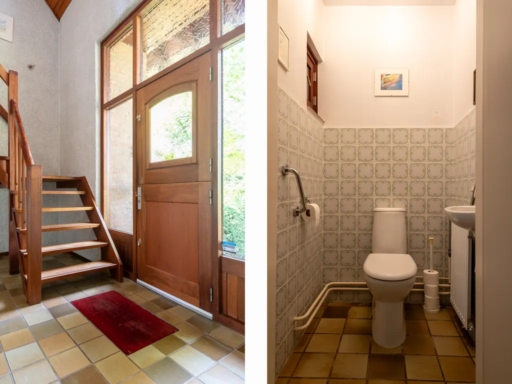 Sporkehout 38, GELDROP