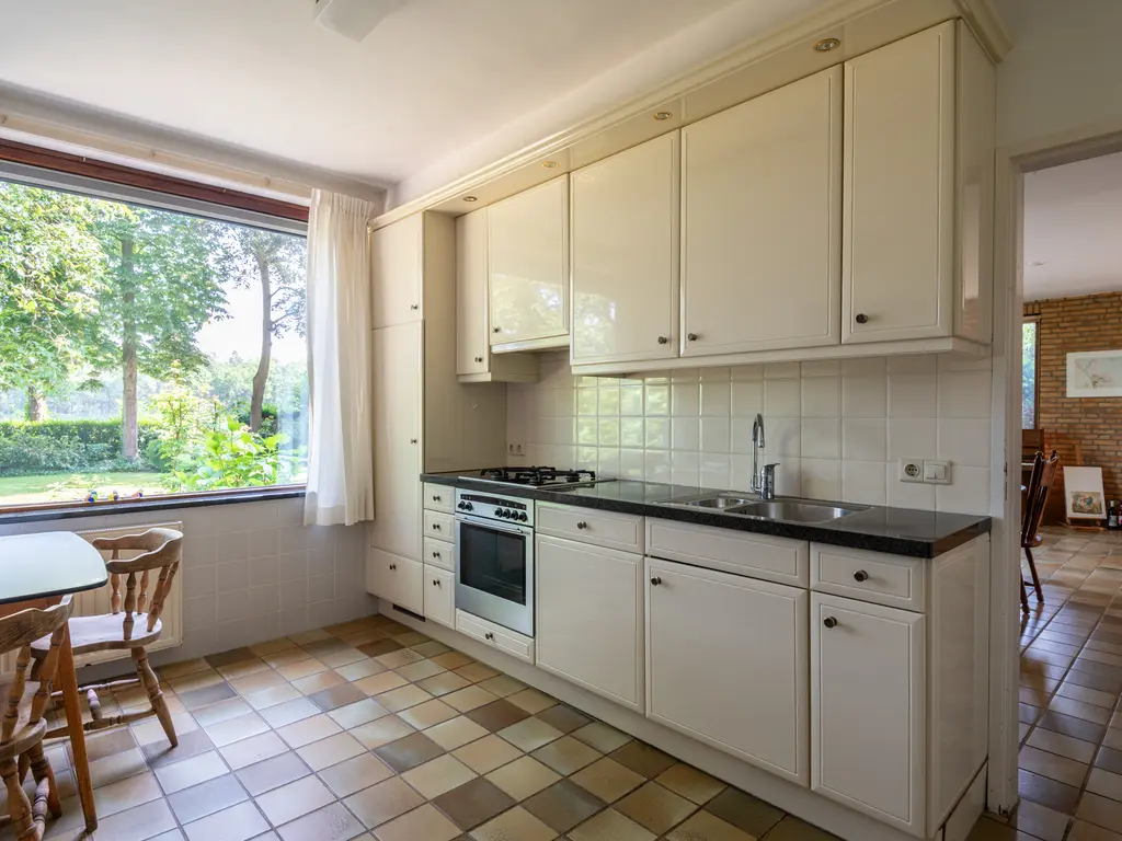 Sporkehout 38, GELDROP