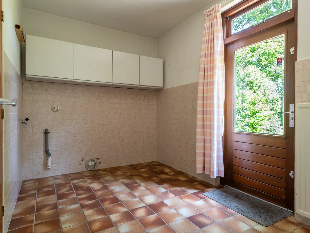 Sporkehout 38, GELDROP