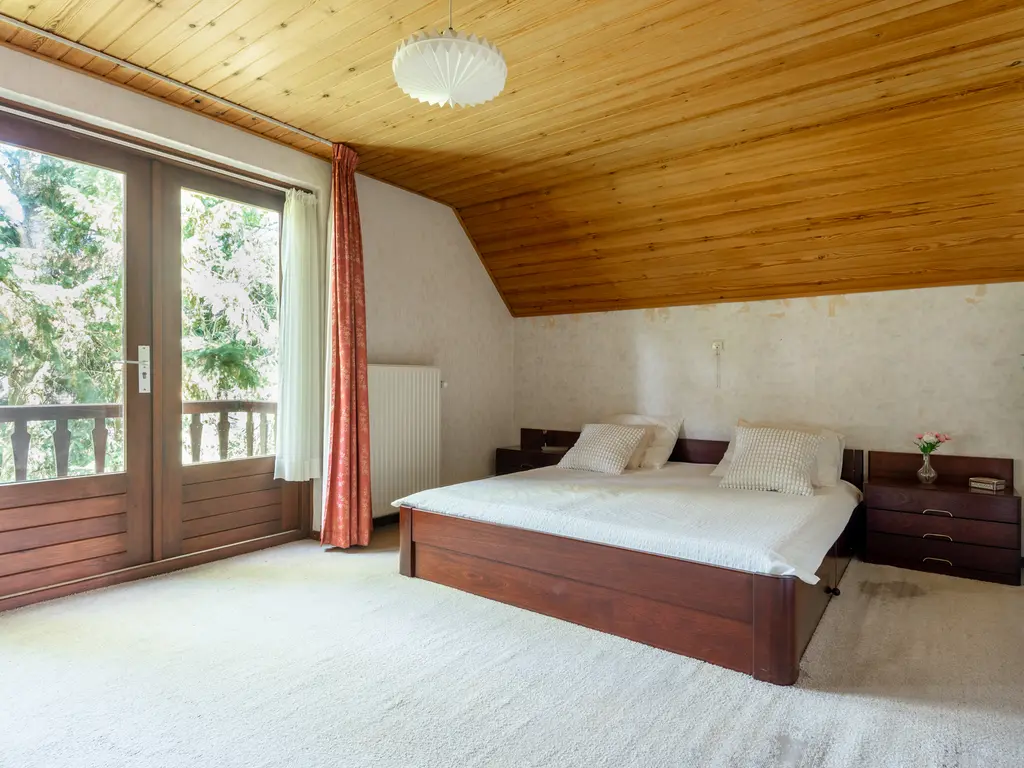 Sporkehout 38, GELDROP